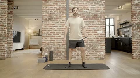 Deep Squat